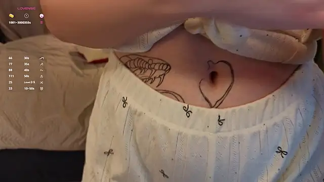 NicolaHulse's cam snapshot