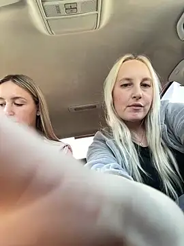 MerlinDave live sex cam