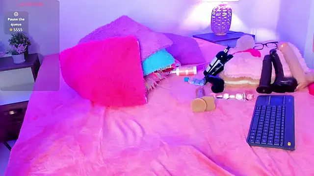 naomy_68's cam snapshot