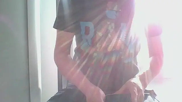 nole_china7's cam snapshot