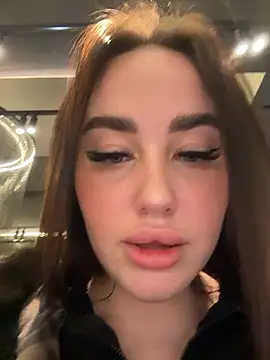 KiraSunshine live sex cam