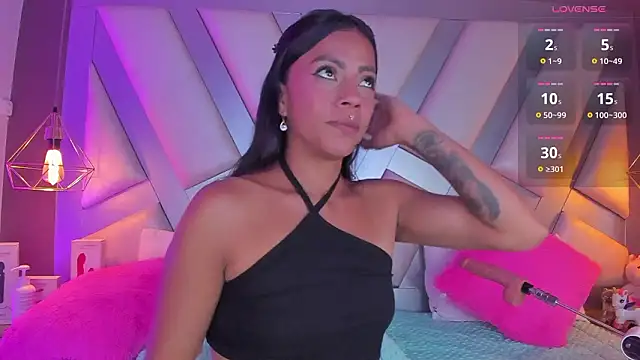 Amber_villalobos_ live sex cam