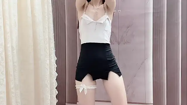 Shenlly's cam snapshot