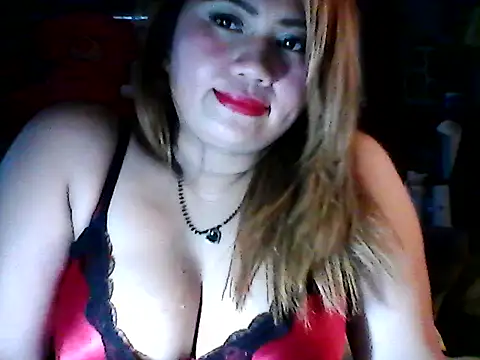 Miss_Heart live sex cam