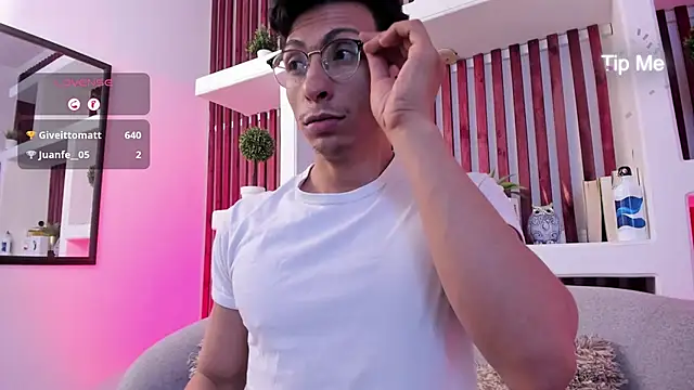 ApoloCruz live sex cam