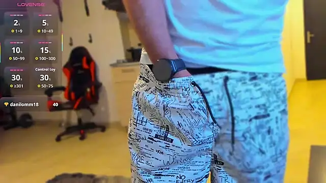 JayHotxxx live sex cam