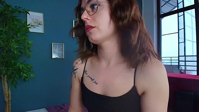 Perfect_Moans's cam snapshot