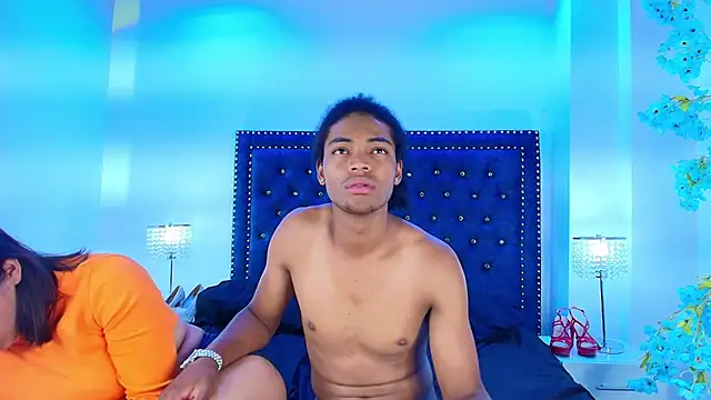 Cristal_and_luke live sex cam