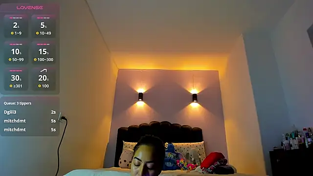 Sofia_Clauss_ live sex cam