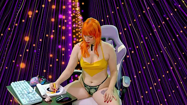 the-girlorange07 live sex cam