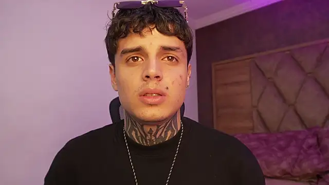 Declan-Fox live sex cam