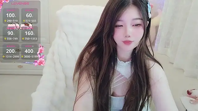 Coco-Di live sex cam