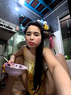 Okleotina9's cam snapshot