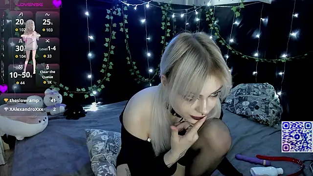 Saekiko's cam snapshot