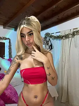 Summer_09's cam snapshot