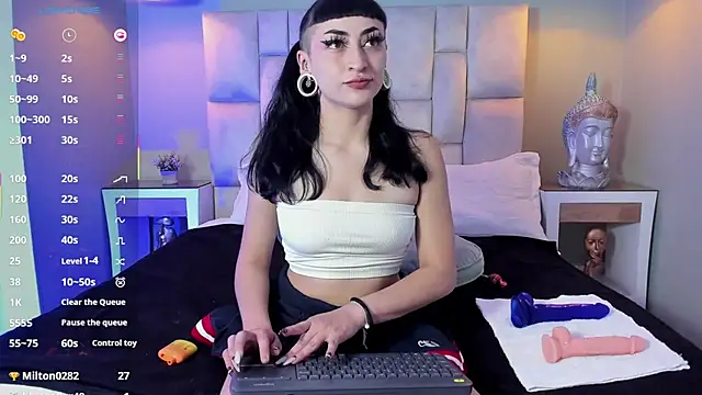 Demetra-Nox01's cam snapshot