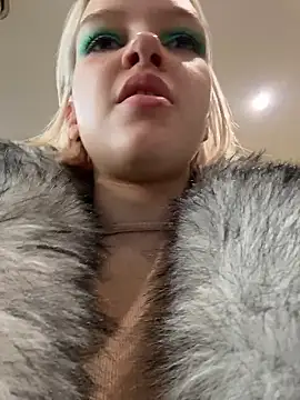 AshleyMur's cam snapshot