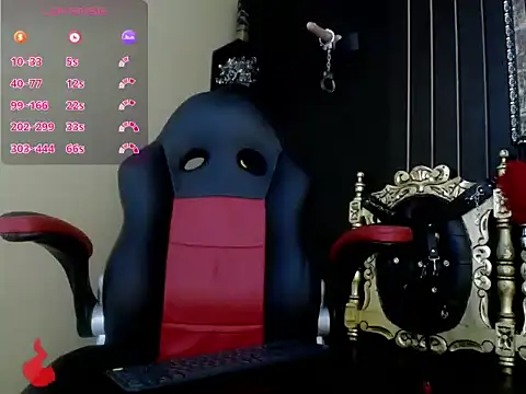 Gomory_Niix live sex cam