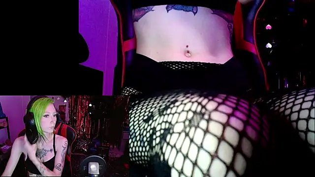 alicewonder09's cam snapshot