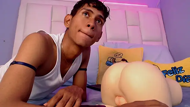 Nick_Collins18 live sex cam