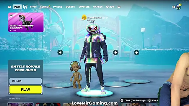 lovemirgaming live sex cam