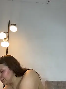 _Pamela_1's cam snapshot