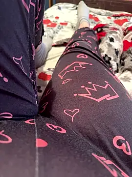 gvantca09-99's cam snapshot