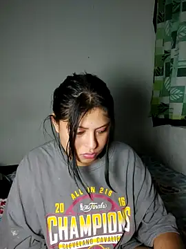 azulzulix's cam snapshot