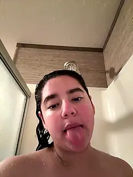 RoxyFoxy2026's cam snapshot