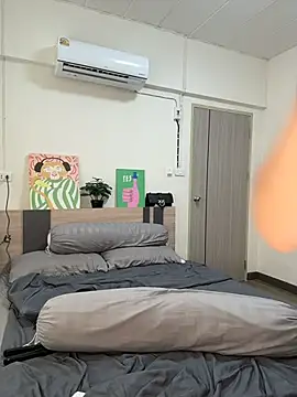 eyes00n's cam snapshot