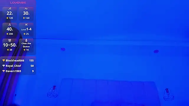 Gyal_8_'s cam snapshot