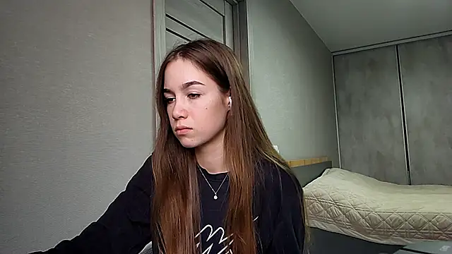 SherrylMaler's cam snapshot