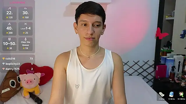 milky__boy_ live sex cam