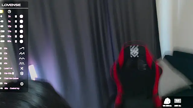 meganluss's cam snapshot