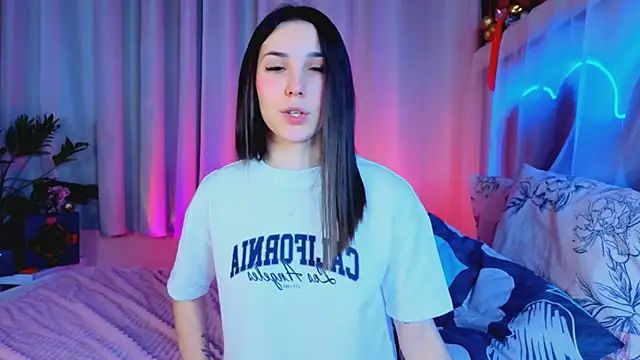 -CindyLou's cam snapshot