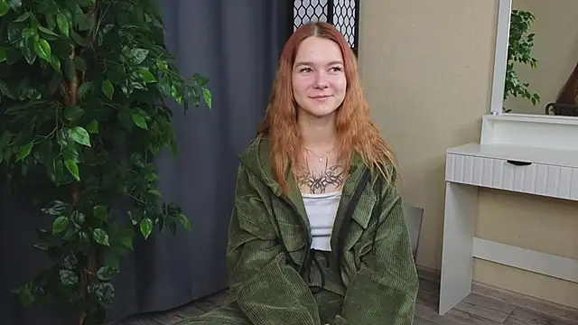 ClairVacio's cam snapshot