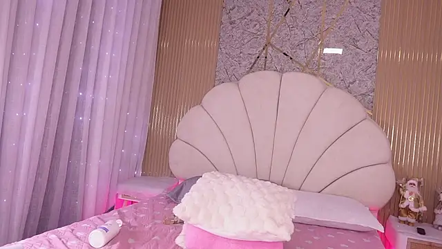 mssburbuja's cam snapshot