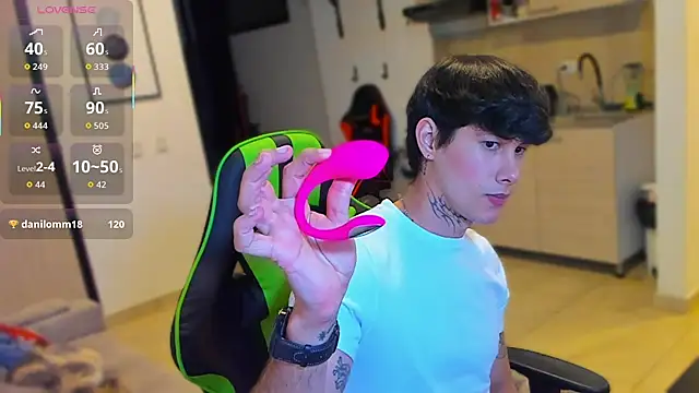 JayHotxxx's cam snapshot