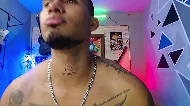 MagnusFrost live sex cam