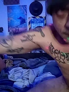 Buffshagswell's cam snapshot