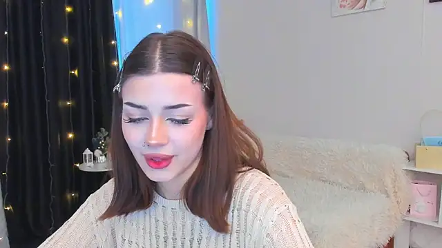 PurrrBerry's cam snapshot