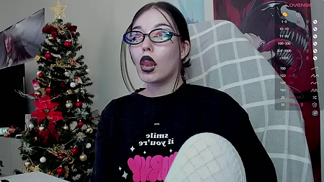 MargarettRose's cam snapshot