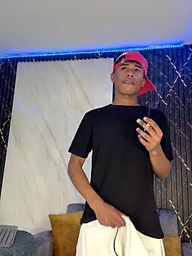 Yoim_Williams's cam snapshot