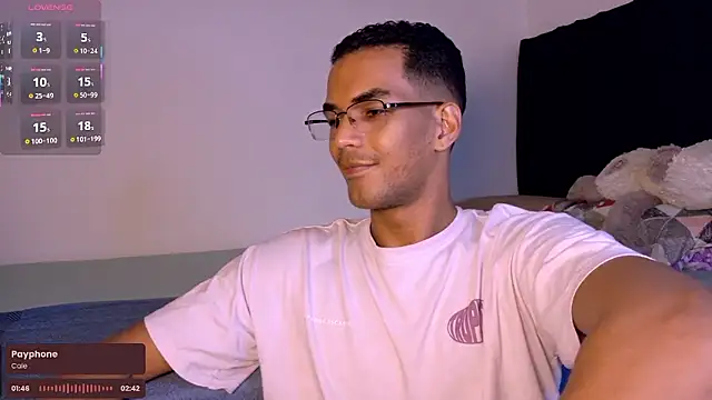 Pikashu7u7's cam snapshot