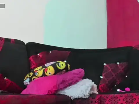 camilo_model's cam snapshot