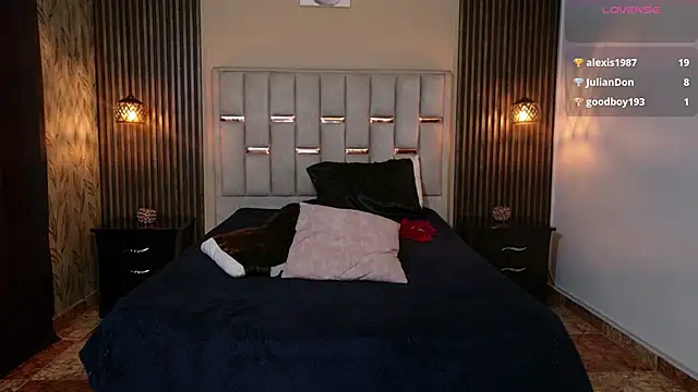 scarlettt_ss's cam snapshot