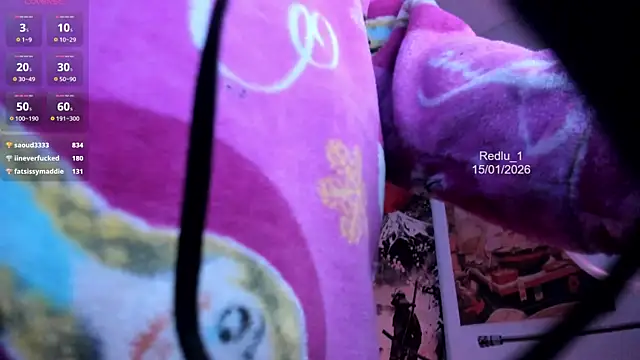 Redlu_1 live sex cam