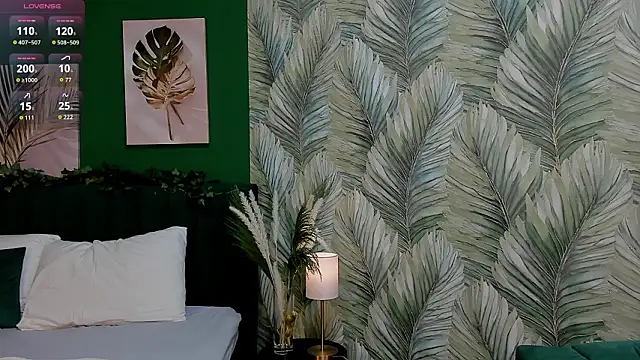 Graceee_'s cam snapshot