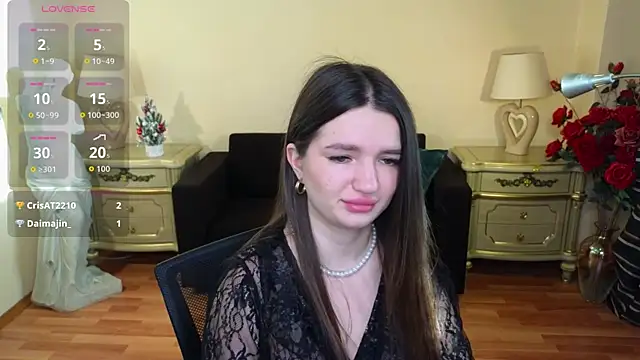 rokroxy's cam snapshot