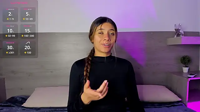 Vera_Dalton's cam snapshot